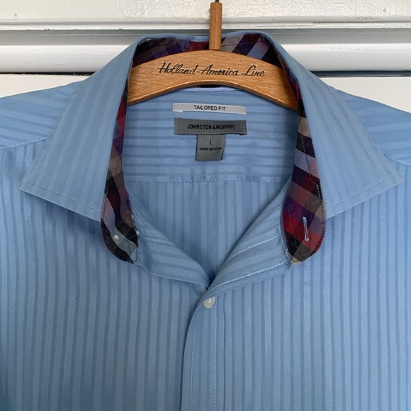 Johnston & Murphy (L) - Picture 2 of 15